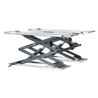 Подъемник ножничный встраиваемый 3т ATH Frame Lift 35FZ UG (Германия)