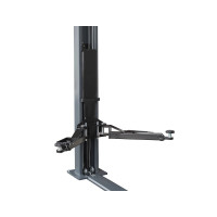 Подъемник двухстоечный 4т ATH Pure Lift 2.40 (Германия)