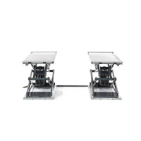 Универсальный ножничный подъемник 3т ATH Frame Lift 35FZ (Германия) Универсальный ножничный подъемник 3т ATH Frame Lift 35FZ (Германия)
