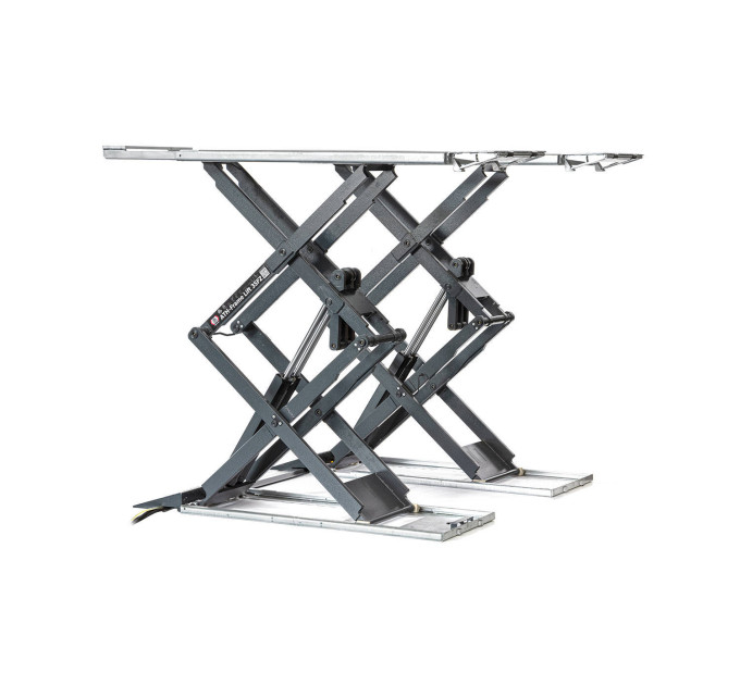 Подъемник ножничный встраиваемый 3т ATH Frame Lift 35FZ UG (Германия)