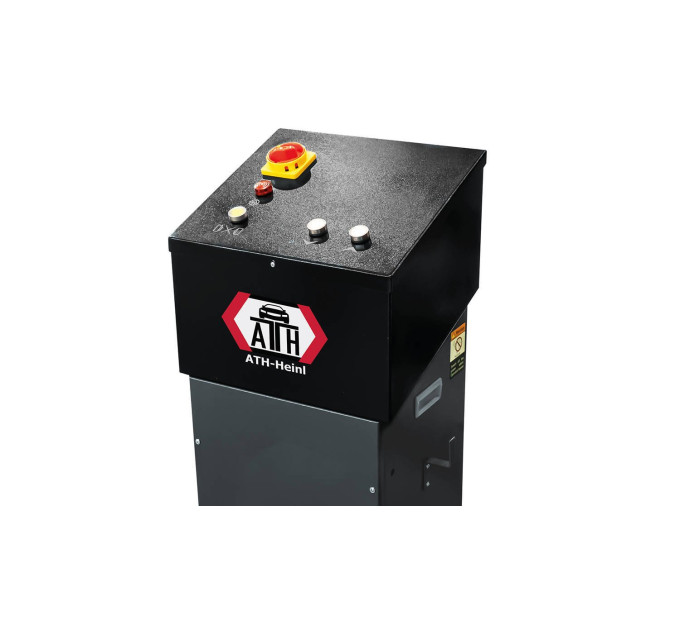 Подъемник ножничный 3т ATH Frame Lift 30FZ UG (Германия)