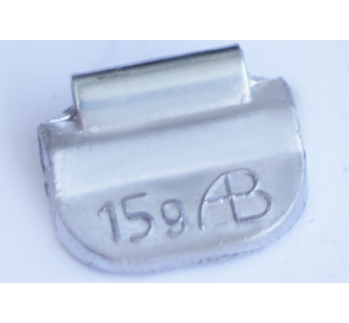 Вантаж балансувальний набивний STD 15 грам