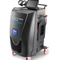 Автоматическая установка для заправки кондиционеров TEXA Konfort 760R TOUCH