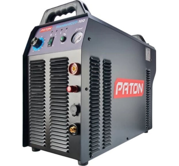 Плазморез PATON™ StandardCUT-100-400V (P-80)