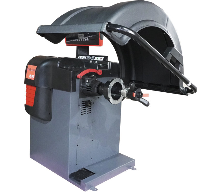 Балансувальний верстат 3D Well Kraft W-728BS