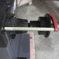 Балансувальний верстат 3D Well Kraft W-728BS Балансувальний верстат 3D Well Kraft W-728BS