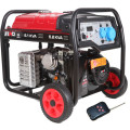 Генератор Senci SC7000R