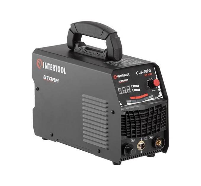Плазморез CUT-40A, STORM INTERTOOL WT-4040