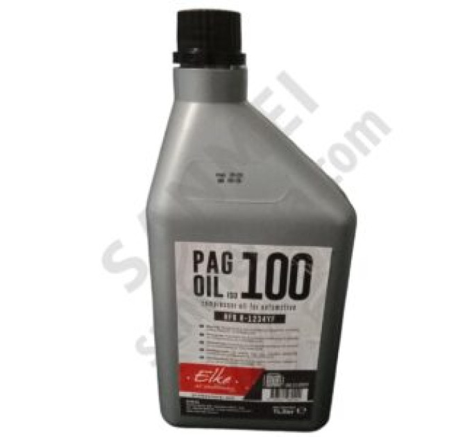 Масло PAG 100 1234 YF (1л)