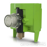 Ідентифікатор холодоагенту R134A / R1234YF Texa RI KIT Італія