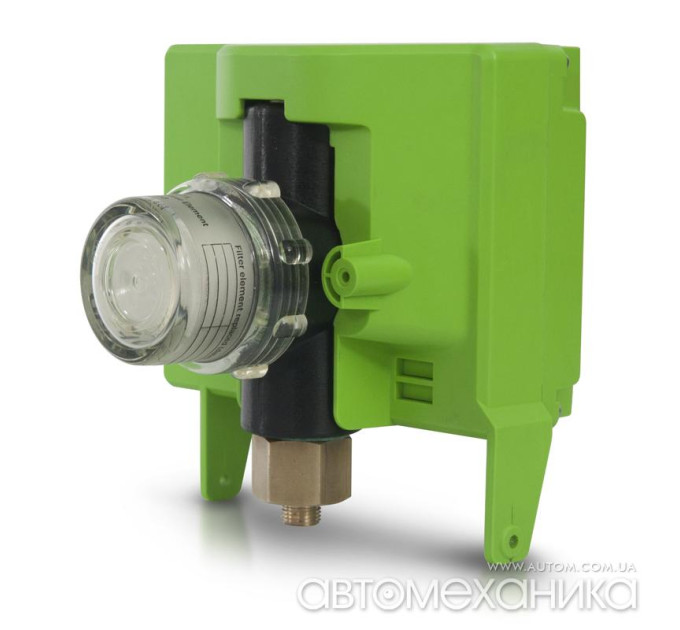 Ідентифікатор холодоагенту R134A / R1234YF Texa RI KIT Італія