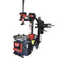 Двухскоростной шиномонтажный станок автомат Well Kraft W-522C