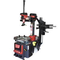 Двухскоростной шиномонтажный станок автомат Well Kraft W-522C