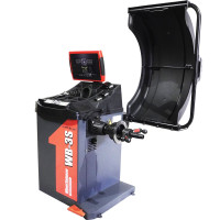 Балансировочный станок 3D Well Kraft WB-3S