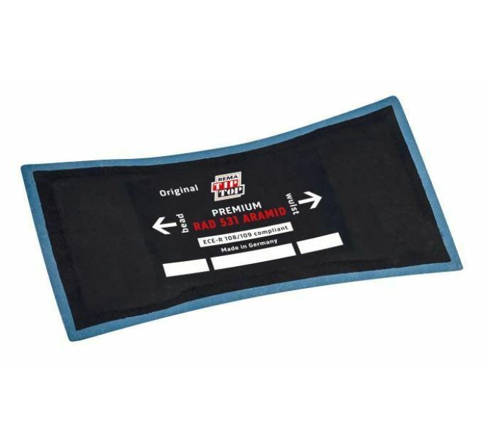RAD 531 ARAMID PREMIUM