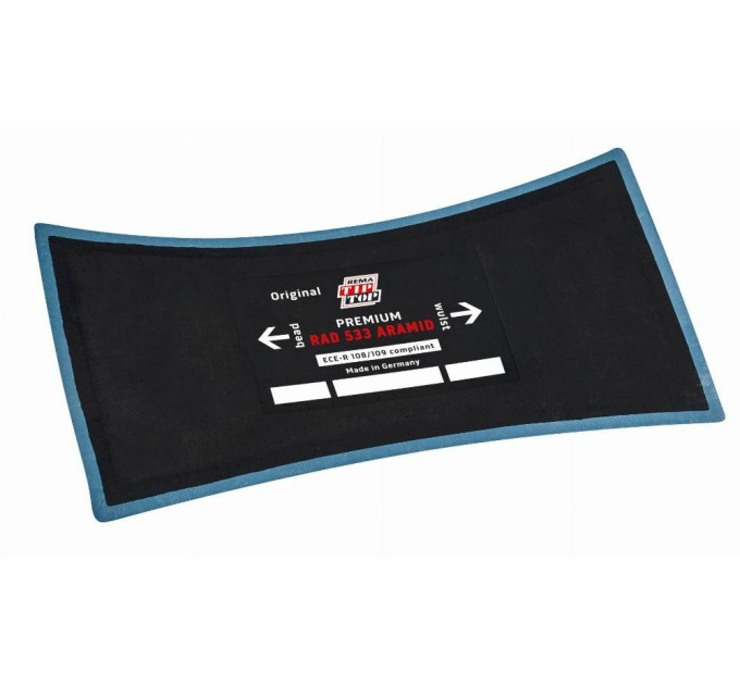 RAD 533 ARAMID PREMIUM