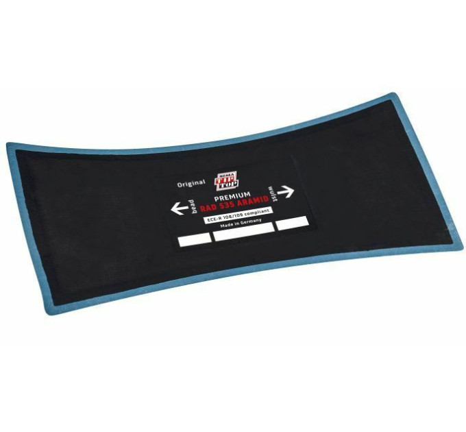 RAD 535 ARAMID PREMIUM