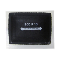 РАДИАЛЬНЫЙ ПЛАСТЫРЬ R 10 ECO 51 X 72ММ