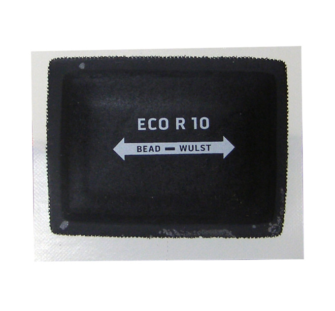 РАД-ПЛАСТИР R 10 ECO 51 X 72ММ (20)