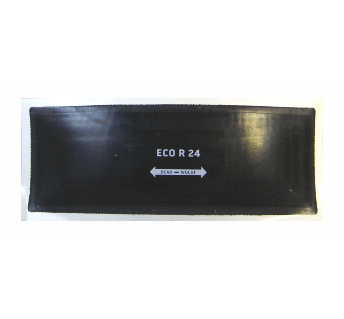 РАДІАЛЬНИЙ ПЛАСТИР R 24 - ECO 2 75 X 215 10