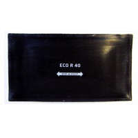РАДИАЛЬНЫЙ ПЛАСТЫРЬ R 40 - ECO 3 103 X 192 15