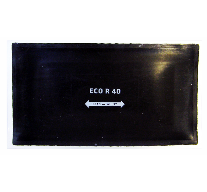 РАДИАЛЬНЫЙ ПЛАСТЫРЬ R 40 - ECO 3 103 X 192 15