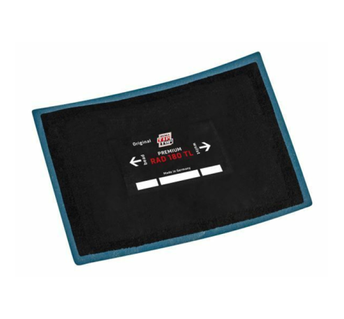 РАДИАЛЬНЫЙ ПЛАСТЫРЬ RAD 180 TL PREMIUM