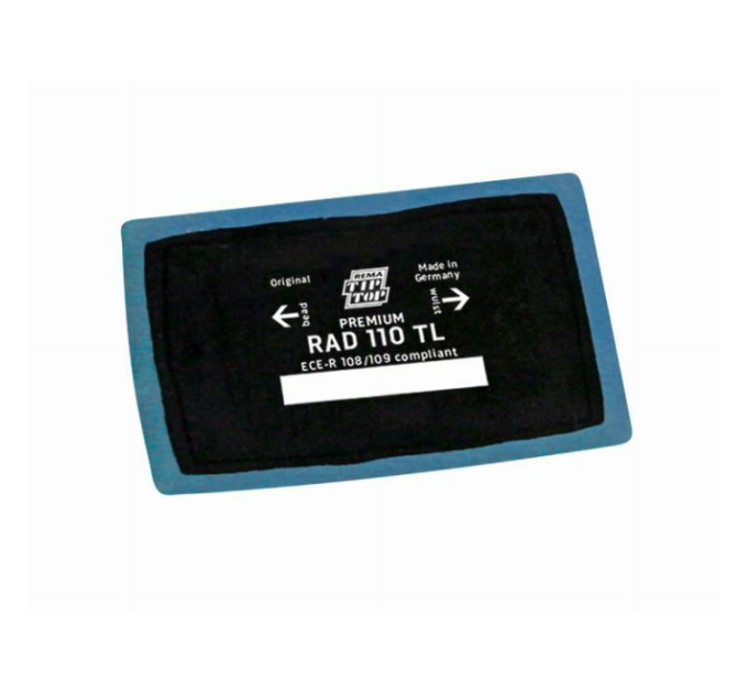 РАДІАЛЬНИЙ ПЛАСТИР RAD 110 TL PREMIUM