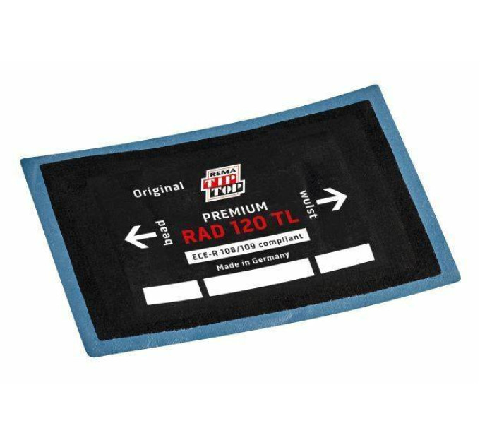 РАДІАЛЬНИЙ ПЛАСТИР RAD 120 TL PREMIUM
