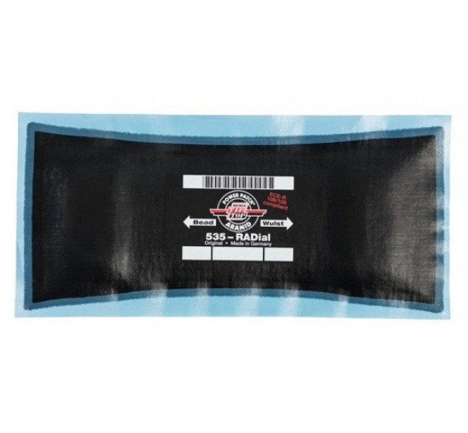 РАДІАЛЬНИЙ ПЛАСТИР 535 TL ARAMID