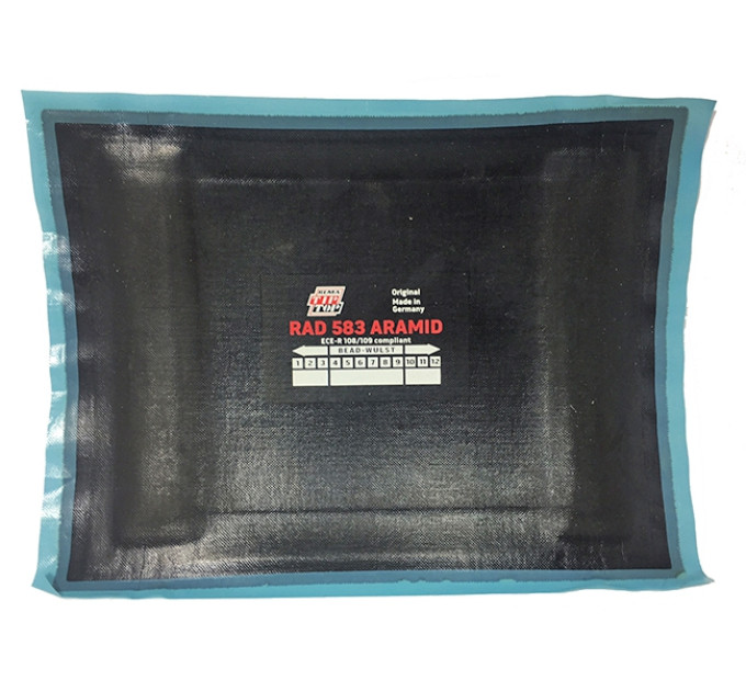 РАДИАЛЬНЫЙ ПЛАСТЫРЬ RAD 583 ARAMID