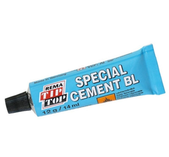 СПЕЦІАЛЬНИЙ ЦЕМЕНТ BL 12 Г
