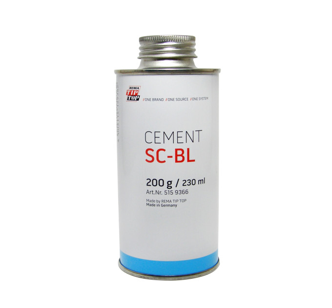 СПЕЦІАЛЬНИЙ ЦЕМЕНТ SC-BL 200 Г
