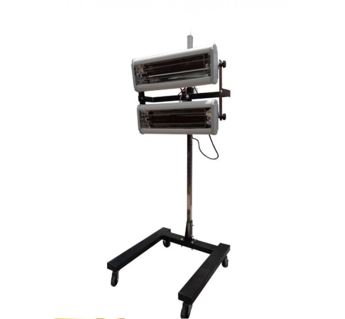 ИНФРАКРАСНАЯ СУШКА JIP-2000, SAR