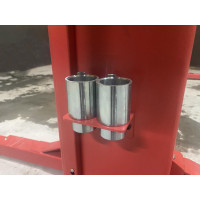 Подъемник двухстоечный 4т Safe 2040 Advance ECO Подъемник двухстоечный 4т Safe 2040 Advance ECO