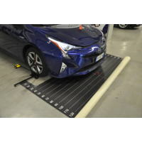 Специальный набор MAT KIT для системы калибровки камер автомобиля TEXA CCS (S12611)