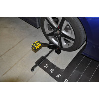 Специальный набор MAT KIT для системы калибровки камер автомобиля TEXA CCS (S12611)