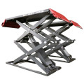 Подъемник ножничный 3-3.5т Well Kraft 301LP/305LP (Германия-Китай)