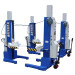 Беспроводные подкатные колонны 7.5т Well Kraft ML4030W (Германия-Китай)