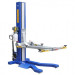 Мобильный одностоечный подъемник 2.5т Well Kraft DJ01HS (Германия-Китай)