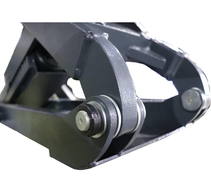 Подъемник ножничный встраиваемый 3-3.5т Well Kraft 301MS/305MS (Германия-Китай)