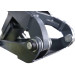 Подъемник ножничный встраиваемый 3-3.5т Well Kraft 301MS/305MS (Германия-Китай)