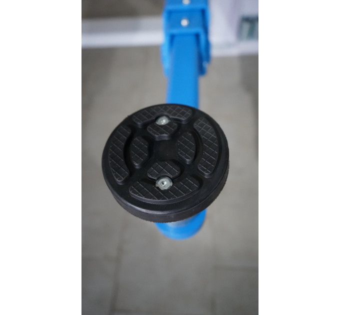 Підйомник двостійковий 5т Well Kraft 2150W ECO