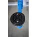 Підйомник двостійковий 5т Well Kraft 2150W ECO