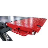 Подъемник ножничный 3-3.5т Well Kraft 301LP/305LP (Германия-Китай) Подъемник ножничный 3-3.5т Well Kraft 301LP/305LP (Германия-Китай)