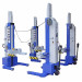 Подкатные колонны 5.5т Well Kraft ML4022 (Германия-Китай)