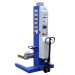 Беспроводные подкатные колонны 7.5т Well Kraft ML4030W (Германия-Китай)