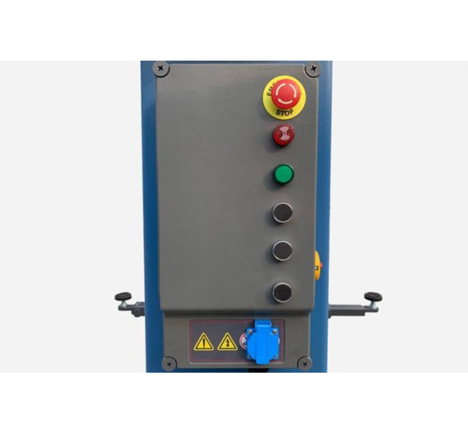 Мобильный одностоечный подъемник 2.8т Well Kraft PS40 (Германия-Китай)