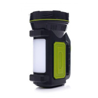 Фонарь power Bank KD1241