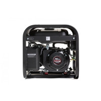 Генератор Бензиновый CAMPEON MK 2500-S 2.2 kW 230V , однофазный, ручной стартер + МАСЛО В ПОДАРОК